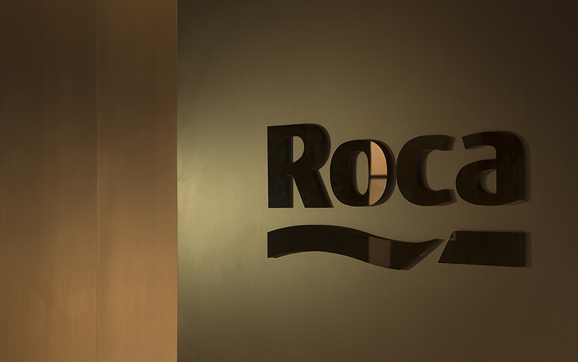 Roca Gallery opening